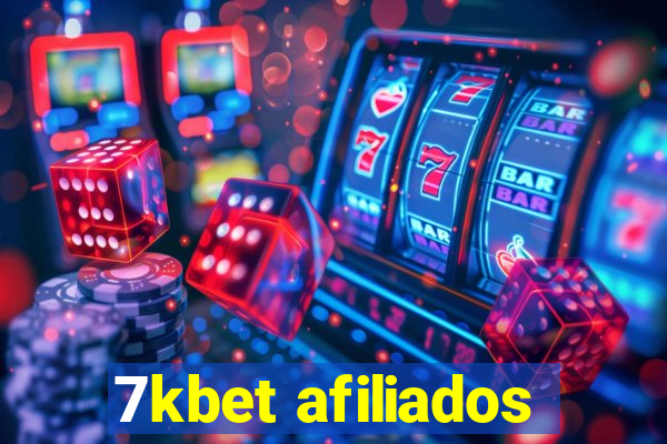 7kbet afiliados